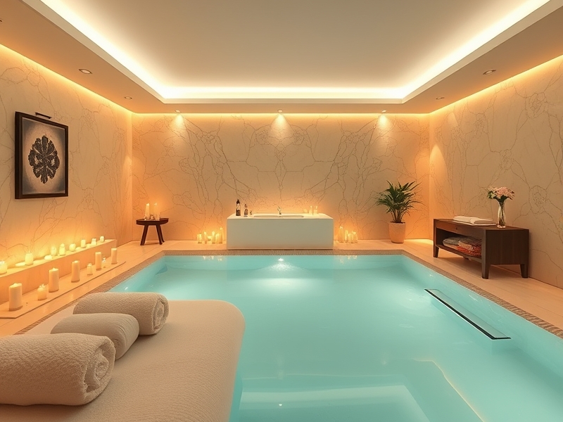 Consejos y Guías sobre Spa Los Jardines Santiago en Santiago de los Caballeros